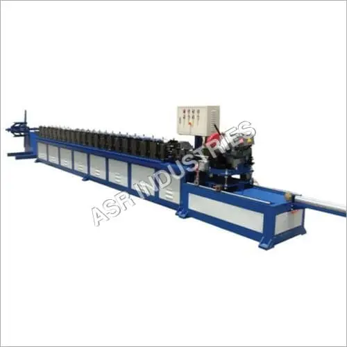 Unistrut Channel Roll Forming Machine Manufacturer
